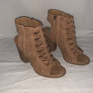 Dolce Vita High Heels